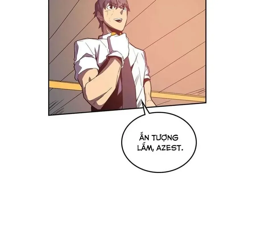Phép Thuật Của Người Trở Về Phải Đặc Biệt Chapter 35 - Trang 36