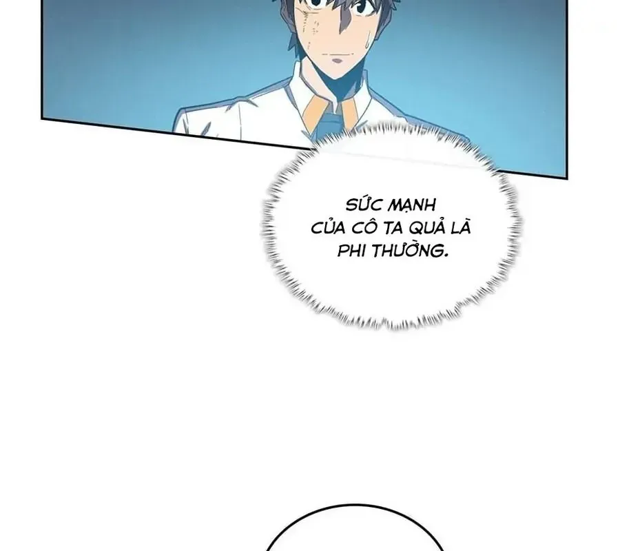 Phép Thuật Của Người Trở Về Phải Đặc Biệt Chapter 35 - Trang 42
