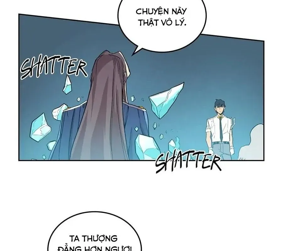 Phép Thuật Của Người Trở Về Phải Đặc Biệt Chapter 35 - Trang 43
