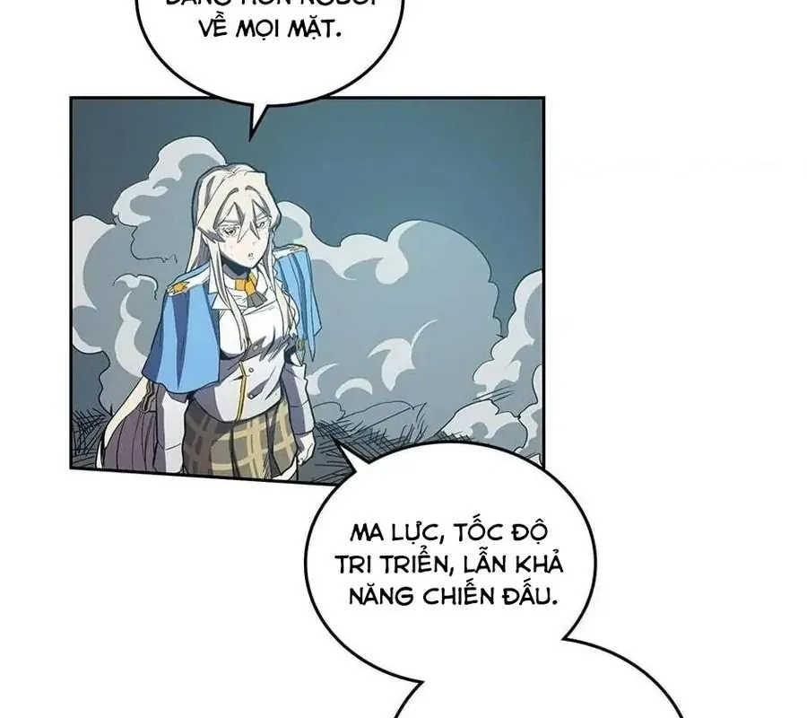 Phép Thuật Của Người Trở Về Phải Đặc Biệt Chapter 35 - Trang 44
