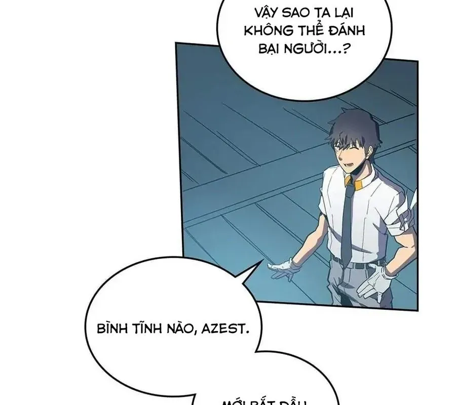 Phép Thuật Của Người Trở Về Phải Đặc Biệt Chapter 35 - Trang 45