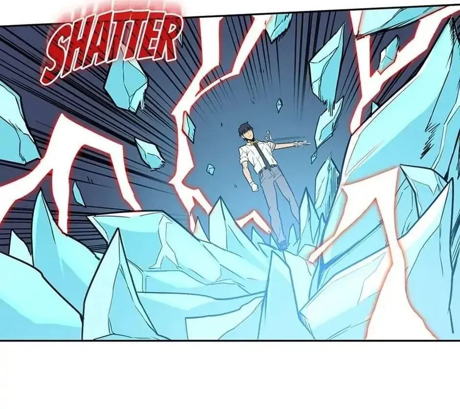 Phép Thuật Của Người Trở Về Phải Đặc Biệt Chapter 35 - Trang 9
