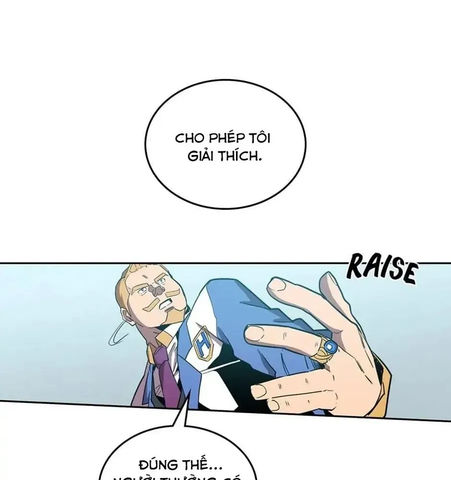 Phép Thuật Của Người Trở Về Phải Đặc Biệt Chapter 36 - Trang 10