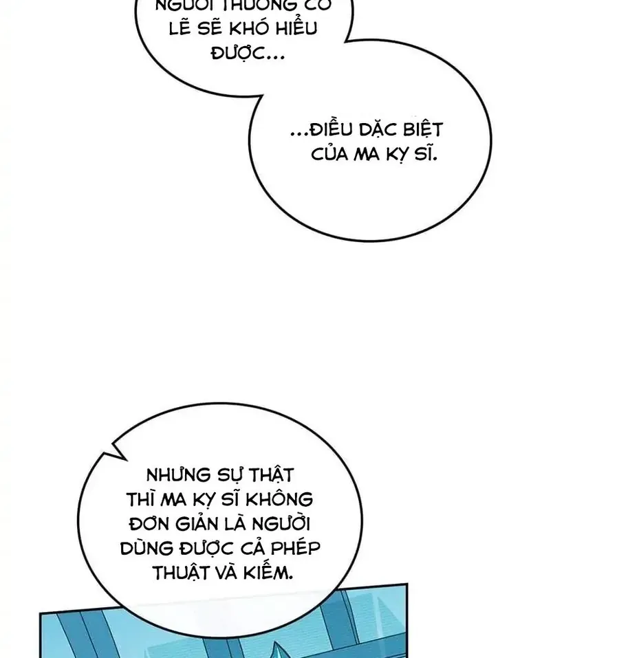 Phép Thuật Của Người Trở Về Phải Đặc Biệt Chapter 36 - Trang 11