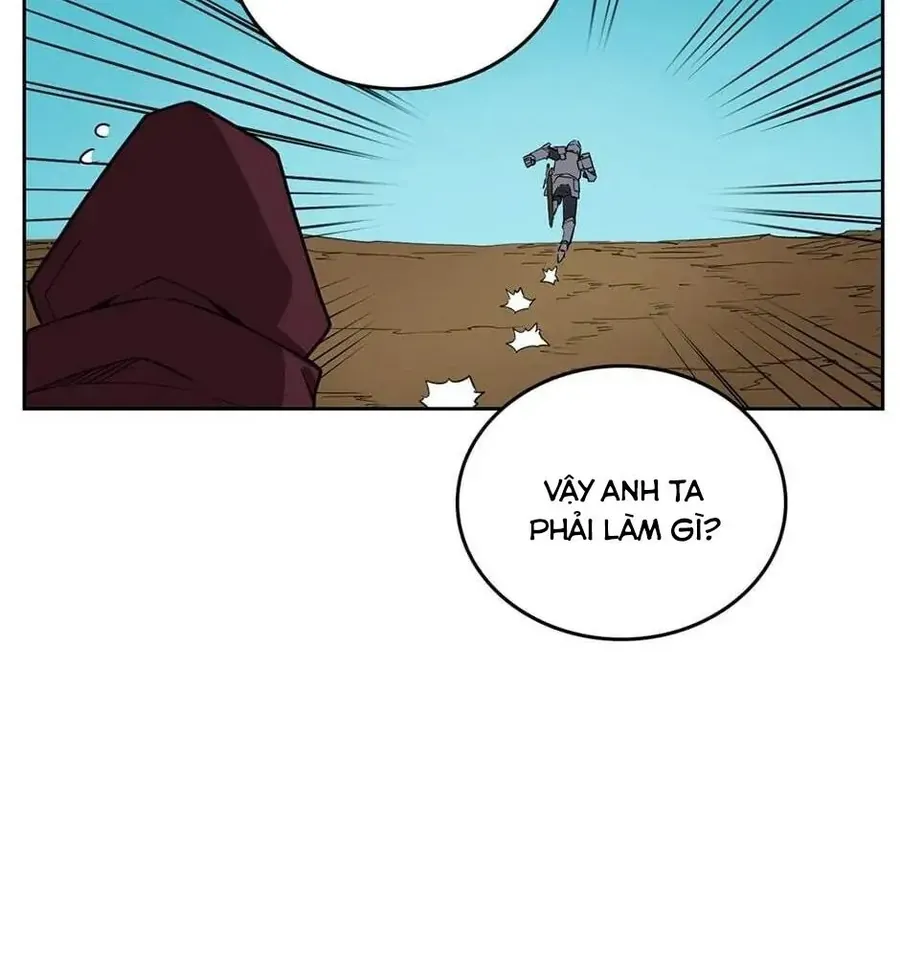 Phép Thuật Của Người Trở Về Phải Đặc Biệt Chapter 36 - Trang 17