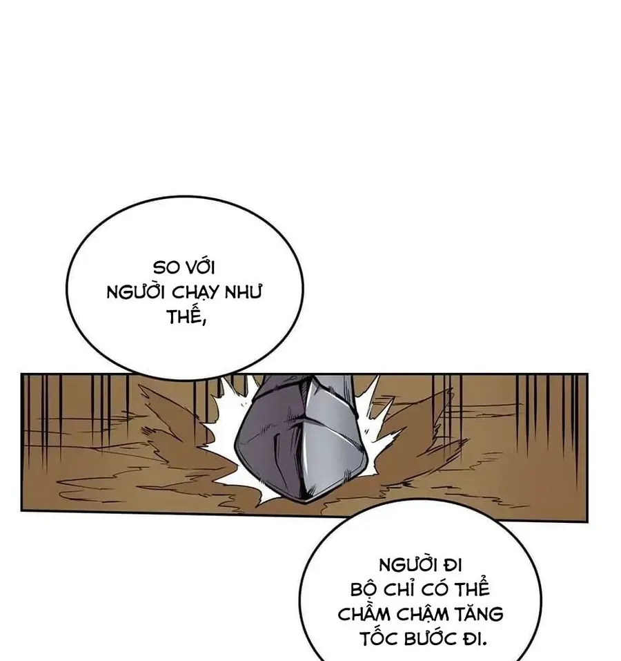 Phép Thuật Của Người Trở Về Phải Đặc Biệt Chapter 36 - Trang 26
