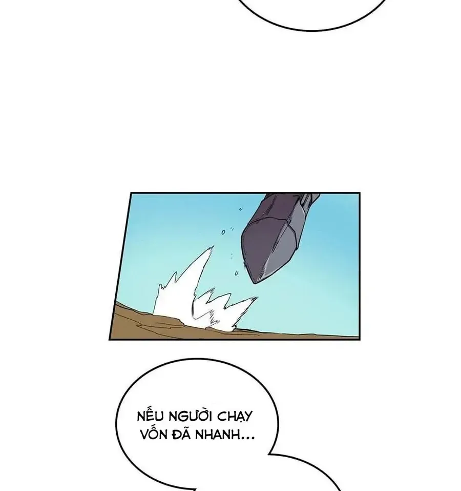 Phép Thuật Của Người Trở Về Phải Đặc Biệt Chapter 36 - Trang 27