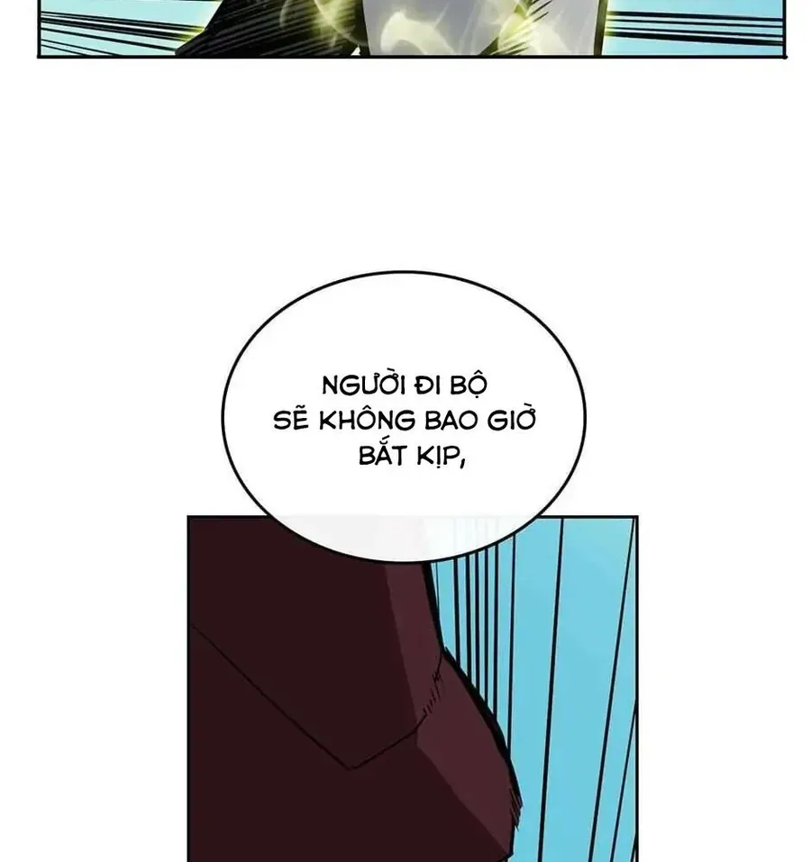 Phép Thuật Của Người Trở Về Phải Đặc Biệt Chapter 36 - Trang 29
