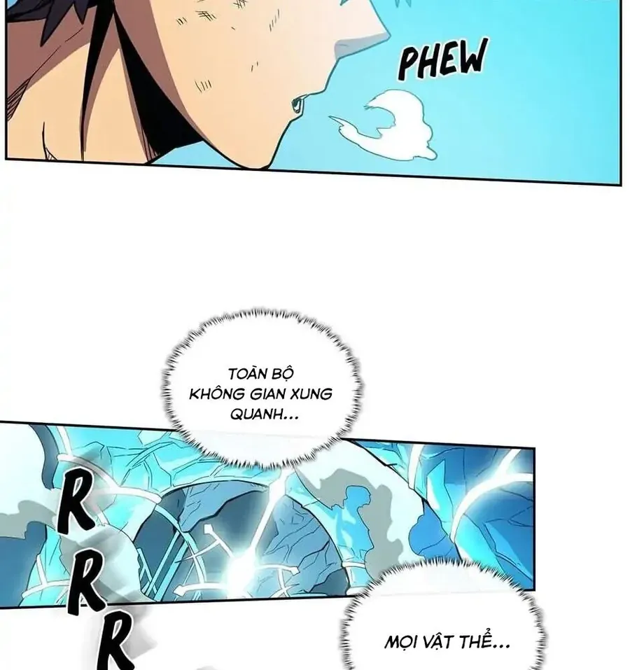 Phép Thuật Của Người Trở Về Phải Đặc Biệt Chapter 36 - Trang 36