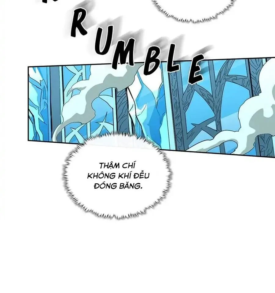 Phép Thuật Của Người Trở Về Phải Đặc Biệt Chapter 36 - Trang 37