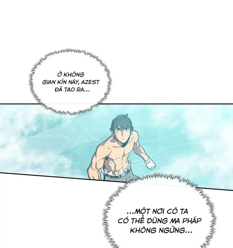 Phép Thuật Của Người Trở Về Phải Đặc Biệt Chapter 36 - Trang 38