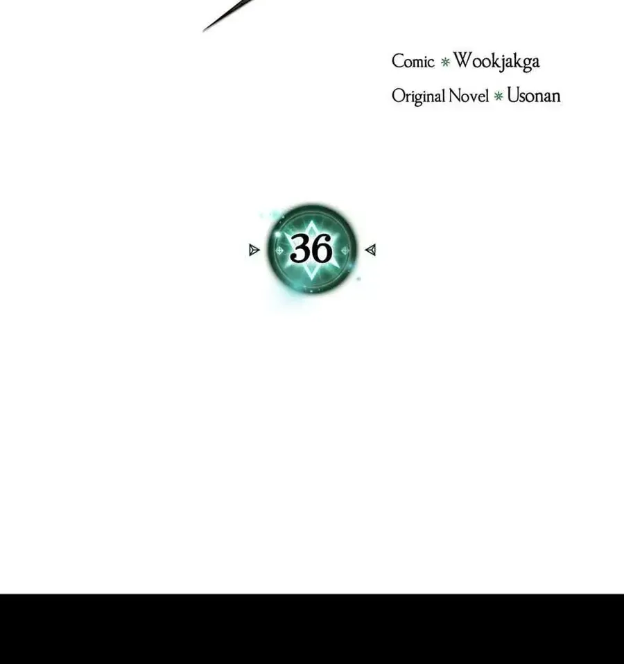 Phép Thuật Của Người Trở Về Phải Đặc Biệt Chapter 36 - Trang 4