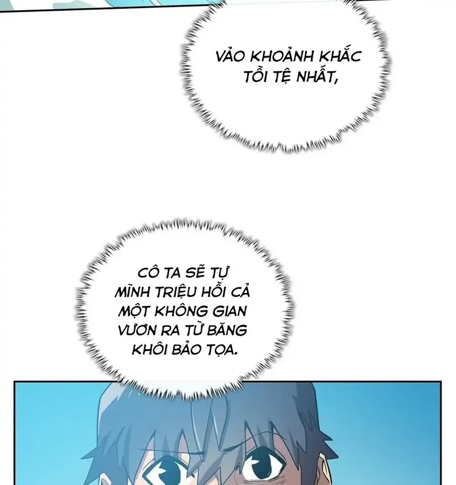Phép Thuật Của Người Trở Về Phải Đặc Biệt Chapter 36 - Trang 40