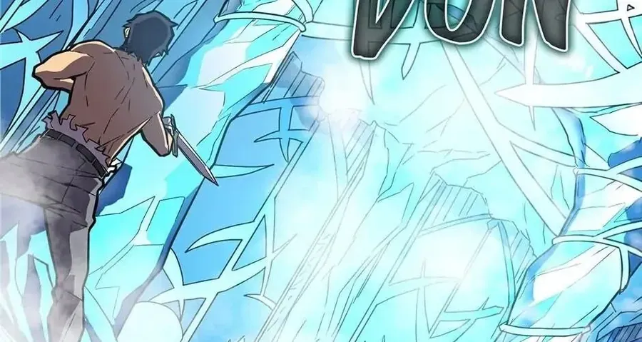 Phép Thuật Của Người Trở Về Phải Đặc Biệt Chapter 36 - Trang 44