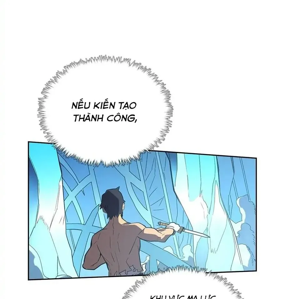 Phép Thuật Của Người Trở Về Phải Đặc Biệt Chapter 36 - Trang 46