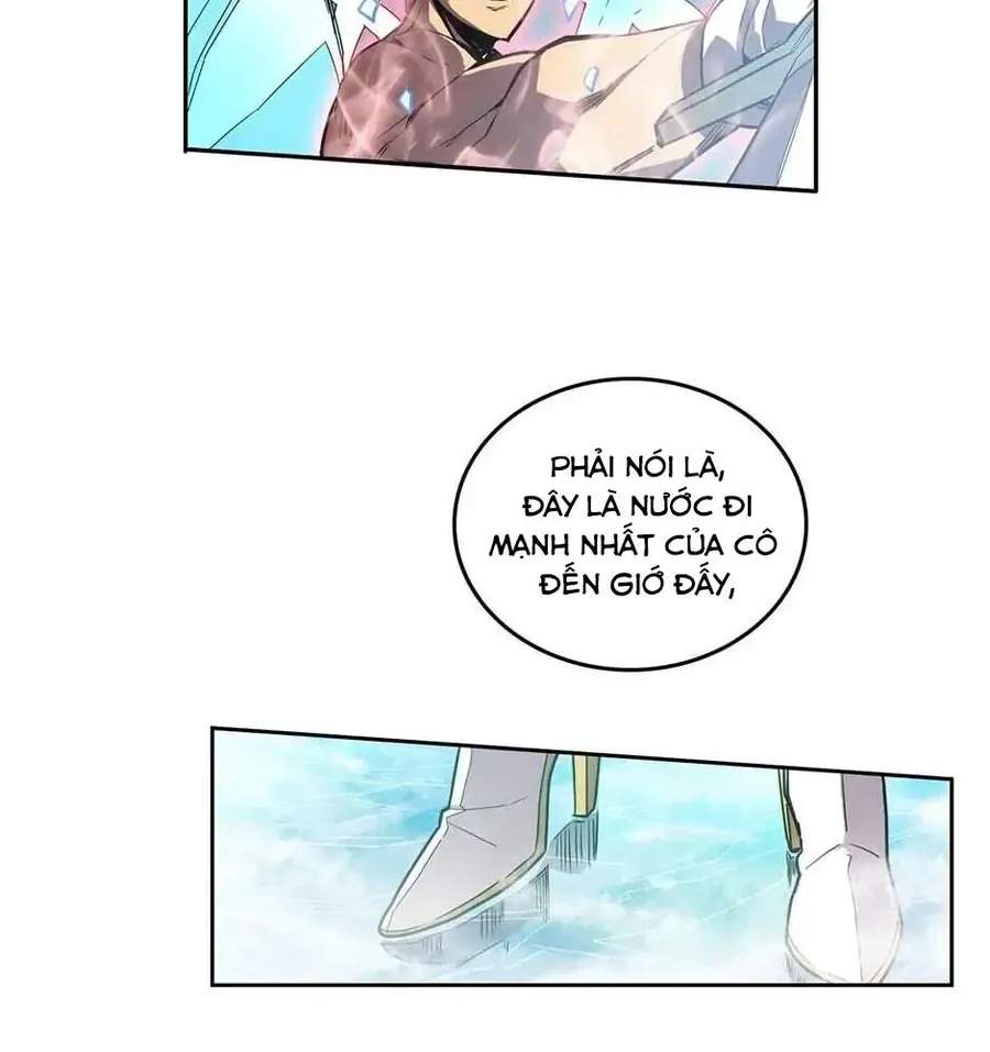 Phép Thuật Của Người Trở Về Phải Đặc Biệt Chapter 36 - Trang 48
