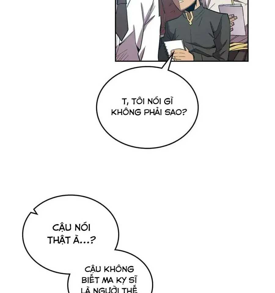 Phép Thuật Của Người Trở Về Phải Đặc Biệt Chapter 36 - Trang 7
