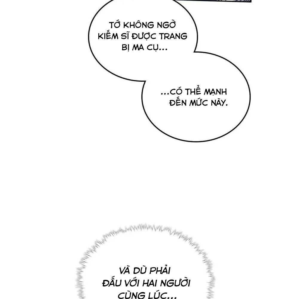 Phép Thuật Của Người Trở Về Phải Đặc Biệt Chapter 37 - Trang 10