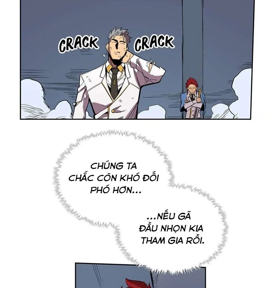 Phép Thuật Của Người Trở Về Phải Đặc Biệt Chapter 37 - Trang 12