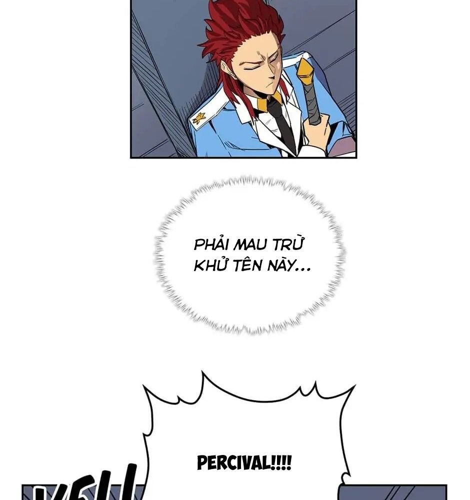 Phép Thuật Của Người Trở Về Phải Đặc Biệt Chapter 37 - Trang 13