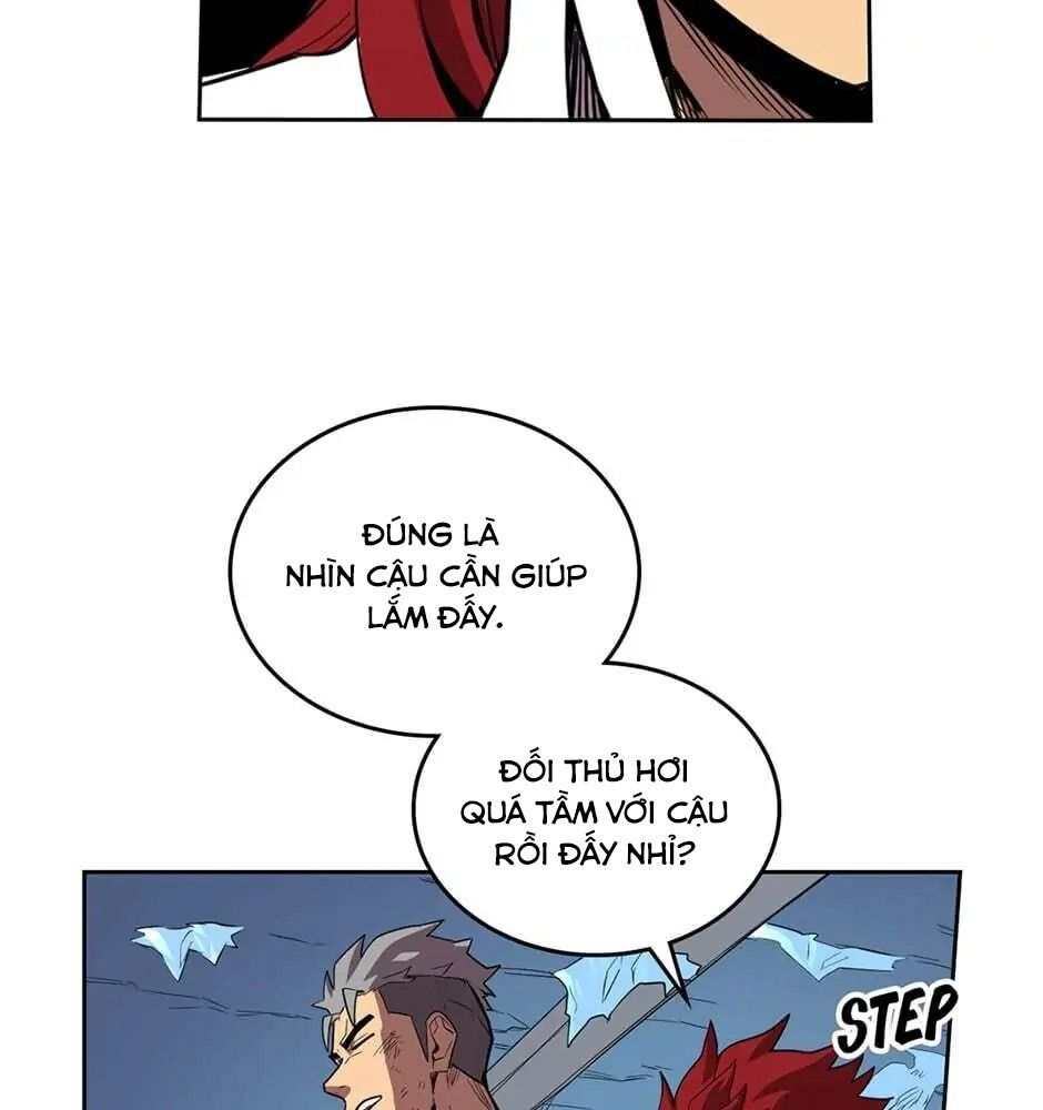 Phép Thuật Của Người Trở Về Phải Đặc Biệt Chapter 37 - Trang 18