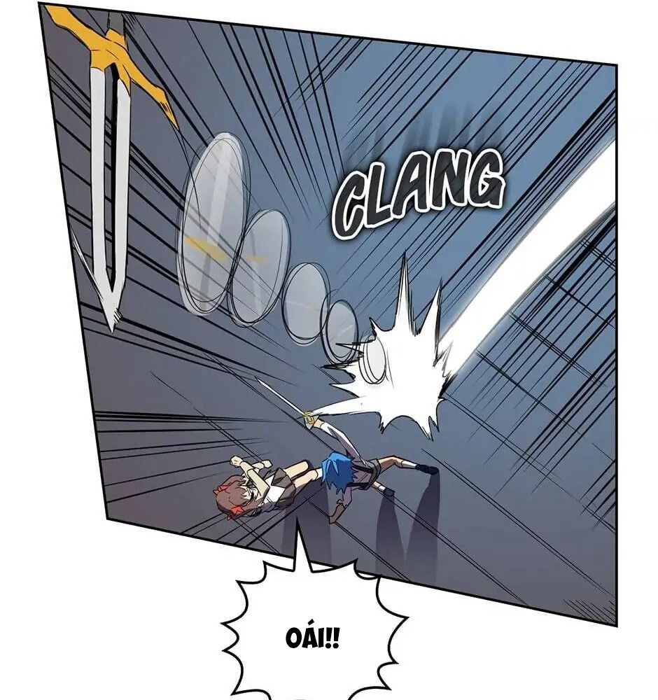 Phép Thuật Của Người Trở Về Phải Đặc Biệt Chapter 37 - Trang 33