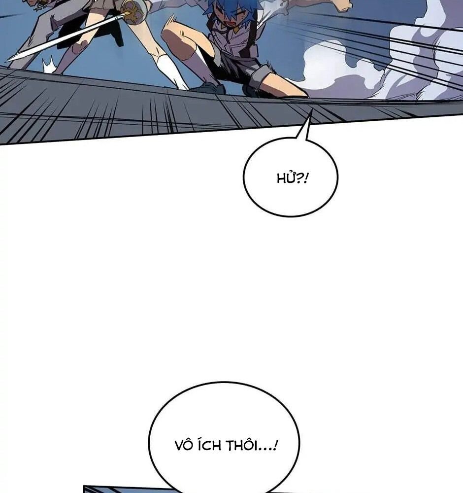 Phép Thuật Của Người Trở Về Phải Đặc Biệt Chapter 37 - Trang 39
