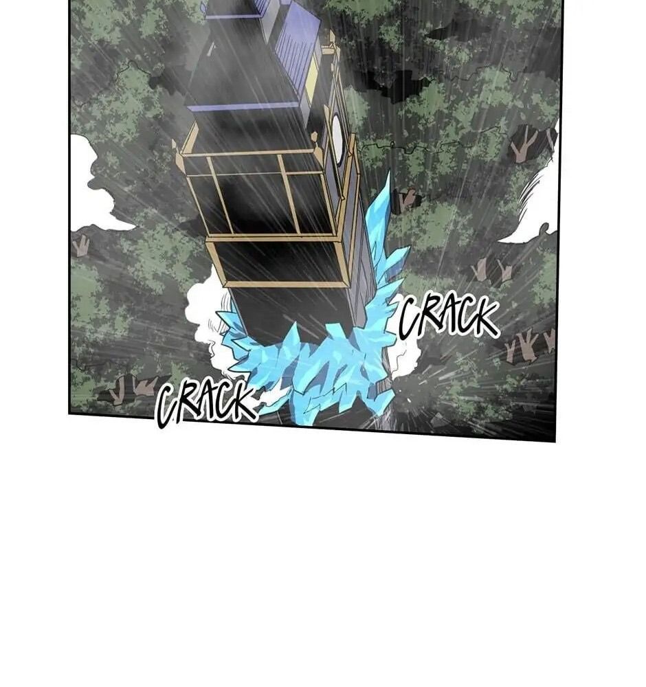 Phép Thuật Của Người Trở Về Phải Đặc Biệt Chapter 37 - Trang 48