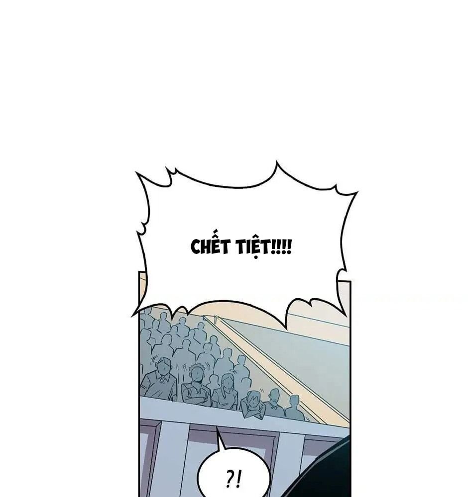 Phép Thuật Của Người Trở Về Phải Đặc Biệt Chapter 38 - Trang 10