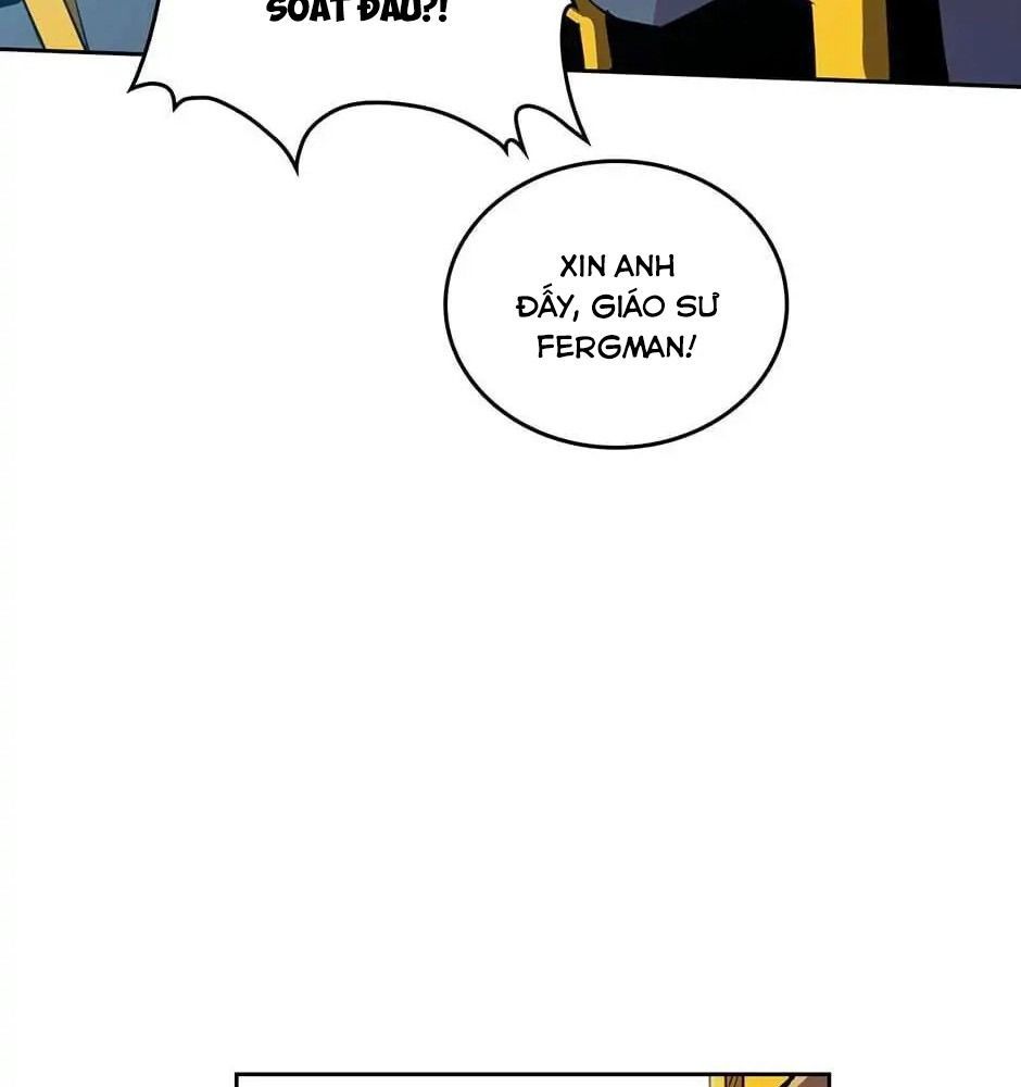 Phép Thuật Của Người Trở Về Phải Đặc Biệt Chapter 38 - Trang 17