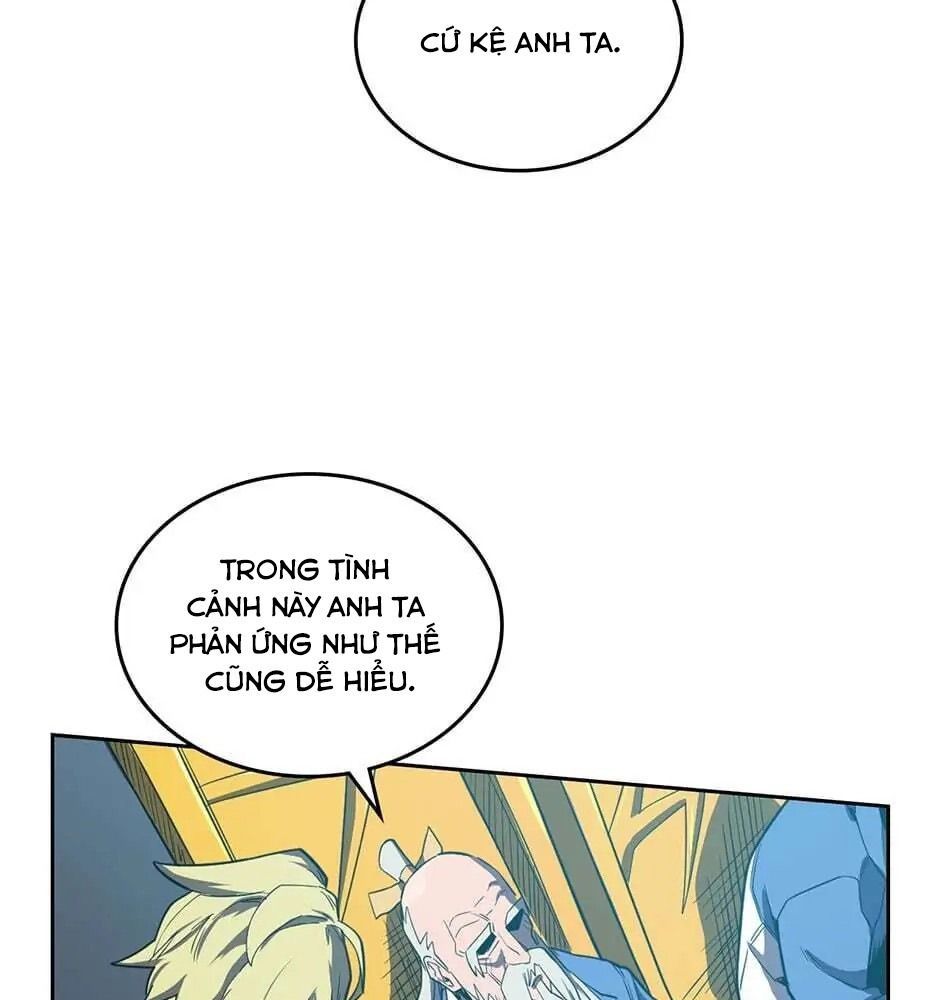 Phép Thuật Của Người Trở Về Phải Đặc Biệt Chapter 38 - Trang 19
