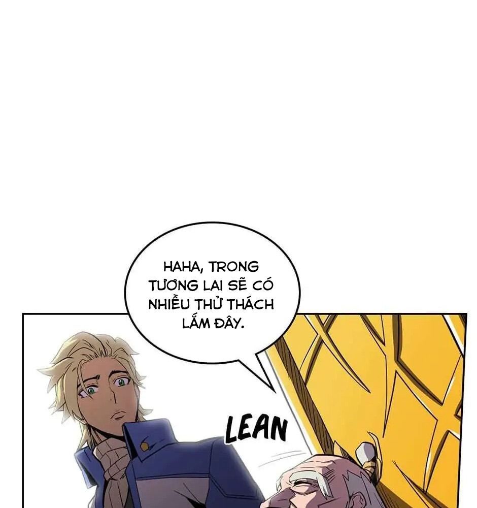 Phép Thuật Của Người Trở Về Phải Đặc Biệt Chapter 38 - Trang 22