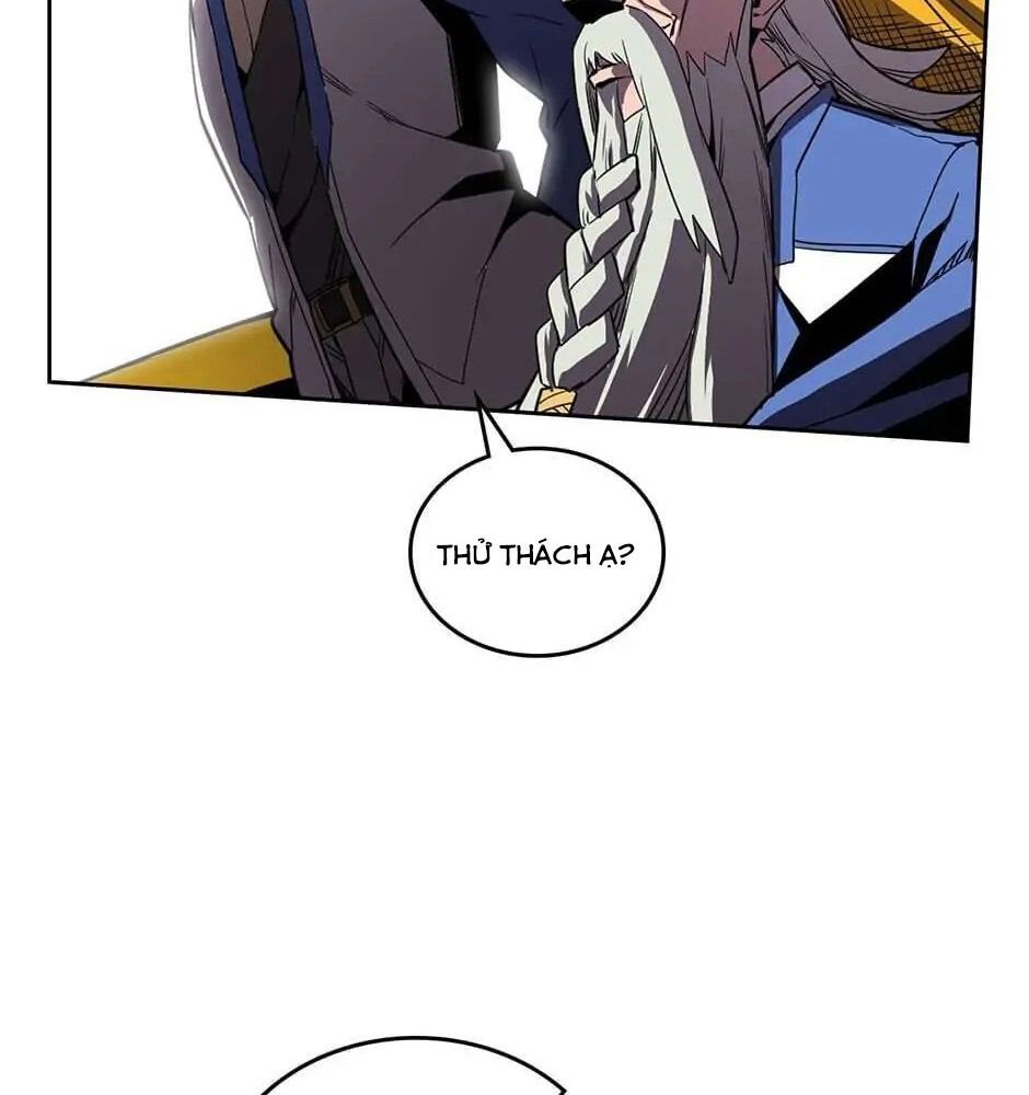 Phép Thuật Của Người Trở Về Phải Đặc Biệt Chapter 38 - Trang 23
