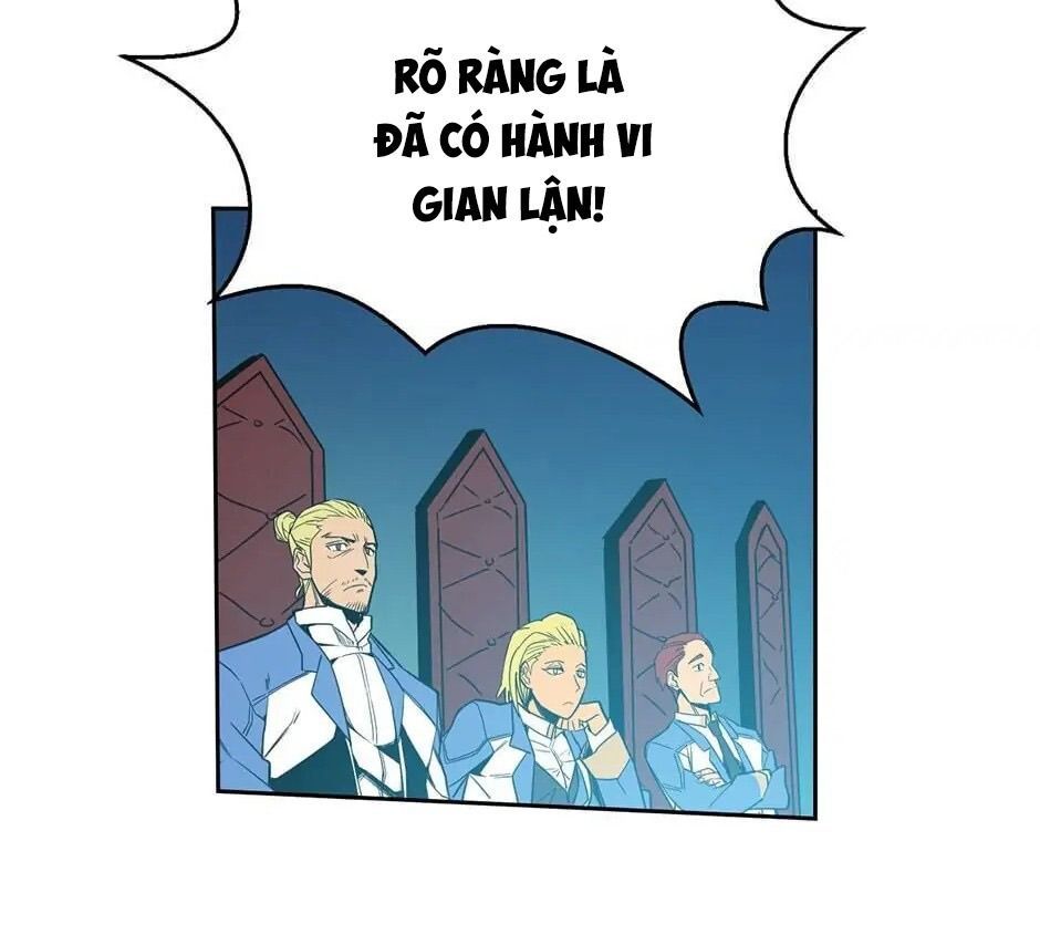 Phép Thuật Của Người Trở Về Phải Đặc Biệt Chapter 38 - Trang 29