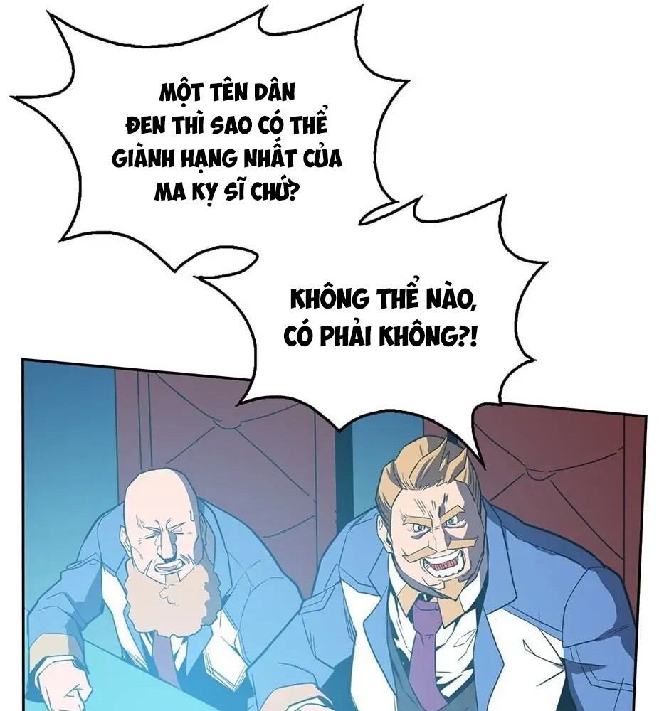 Phép Thuật Của Người Trở Về Phải Đặc Biệt Chapter 38 - Trang 30