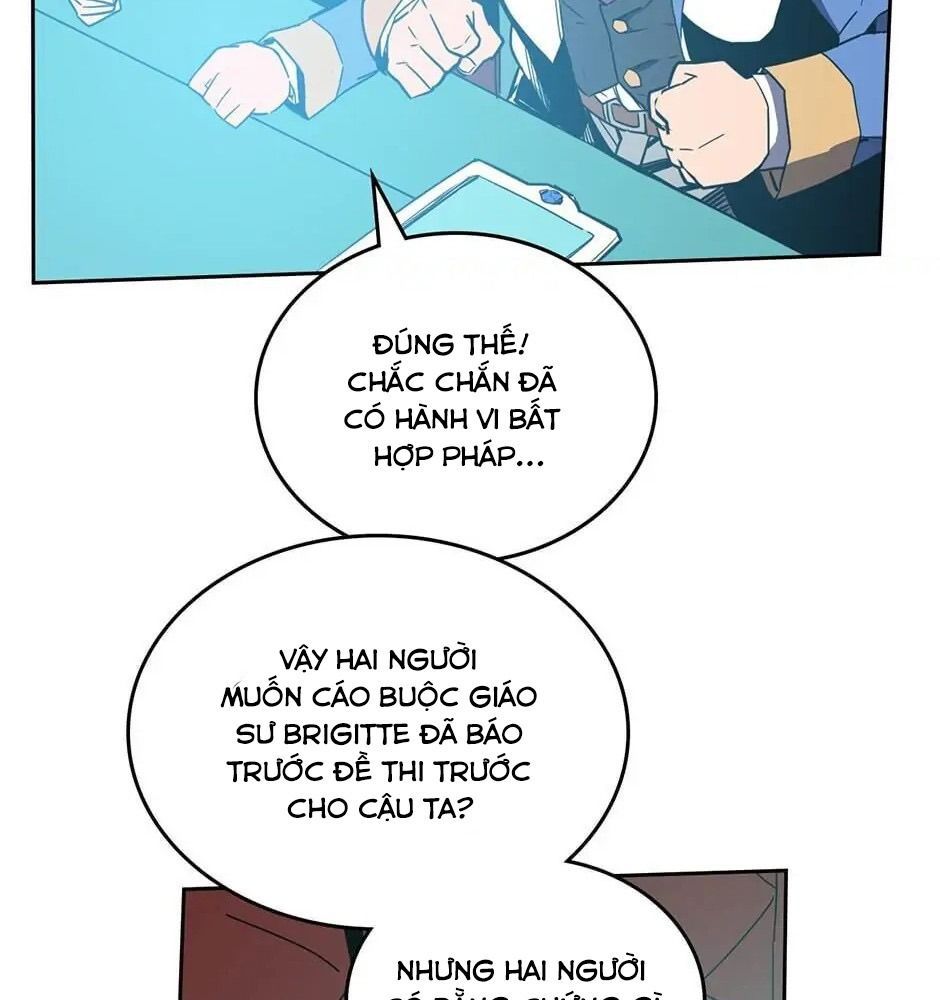 Phép Thuật Của Người Trở Về Phải Đặc Biệt Chapter 38 - Trang 31