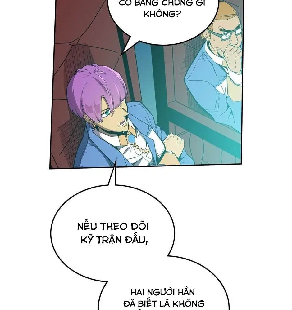 Phép Thuật Của Người Trở Về Phải Đặc Biệt Chapter 38 - Trang 32