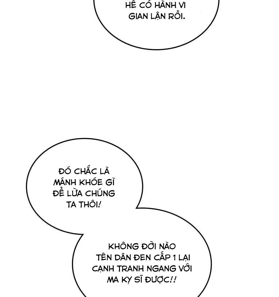 Phép Thuật Của Người Trở Về Phải Đặc Biệt Chapter 38 - Trang 33