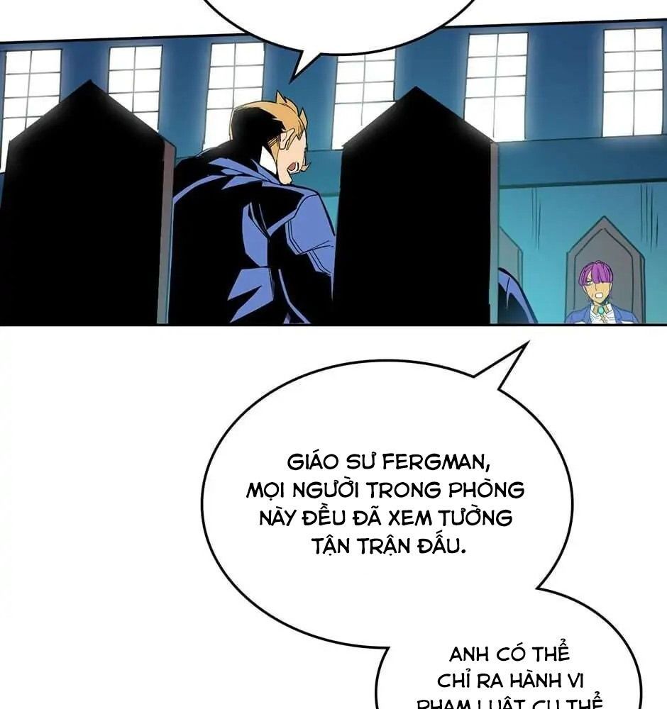 Phép Thuật Của Người Trở Về Phải Đặc Biệt Chapter 38 - Trang 34