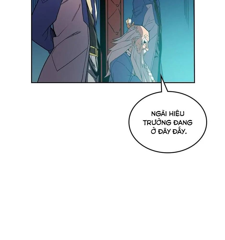 Phép Thuật Của Người Trở Về Phải Đặc Biệt Chapter 38 - Trang 36