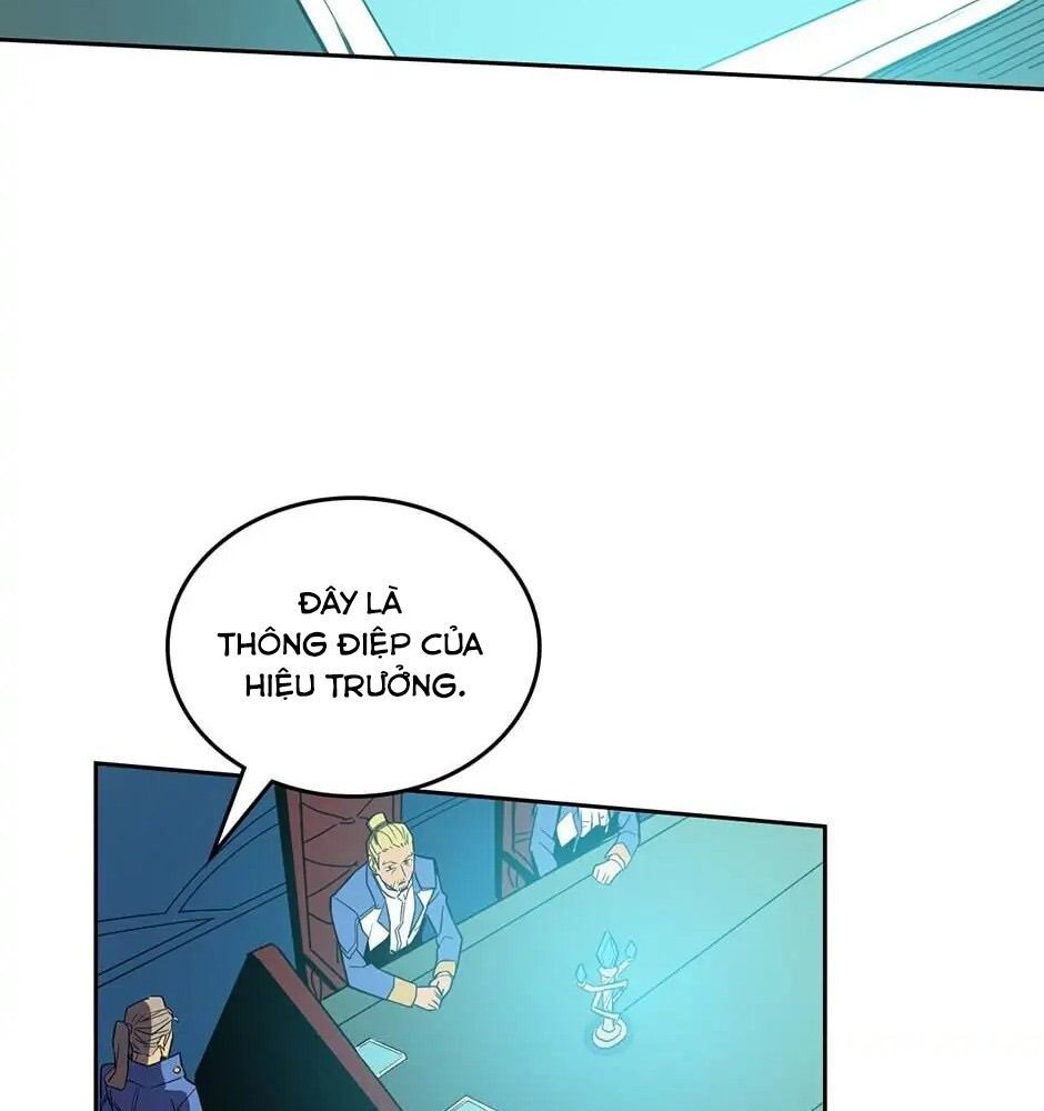 Phép Thuật Của Người Trở Về Phải Đặc Biệt Chapter 38 - Trang 43