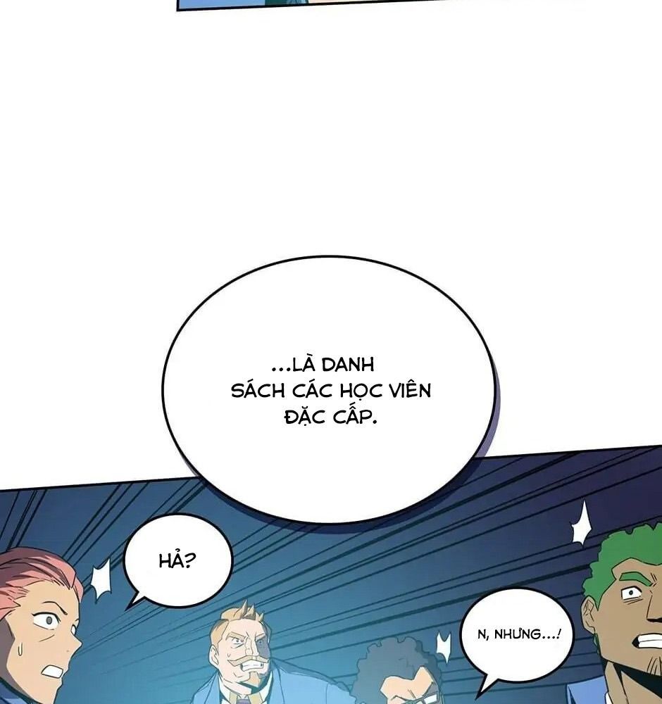 Phép Thuật Của Người Trở Về Phải Đặc Biệt Chapter 38 - Trang 45