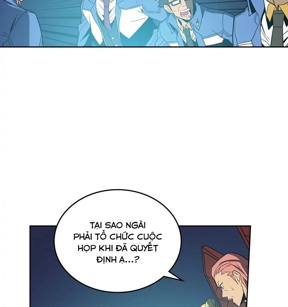 Phép Thuật Của Người Trở Về Phải Đặc Biệt Chapter 38 - Trang 46