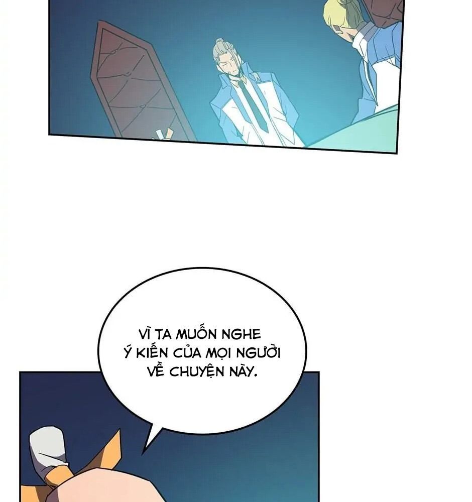 Phép Thuật Của Người Trở Về Phải Đặc Biệt Chapter 38 - Trang 47
