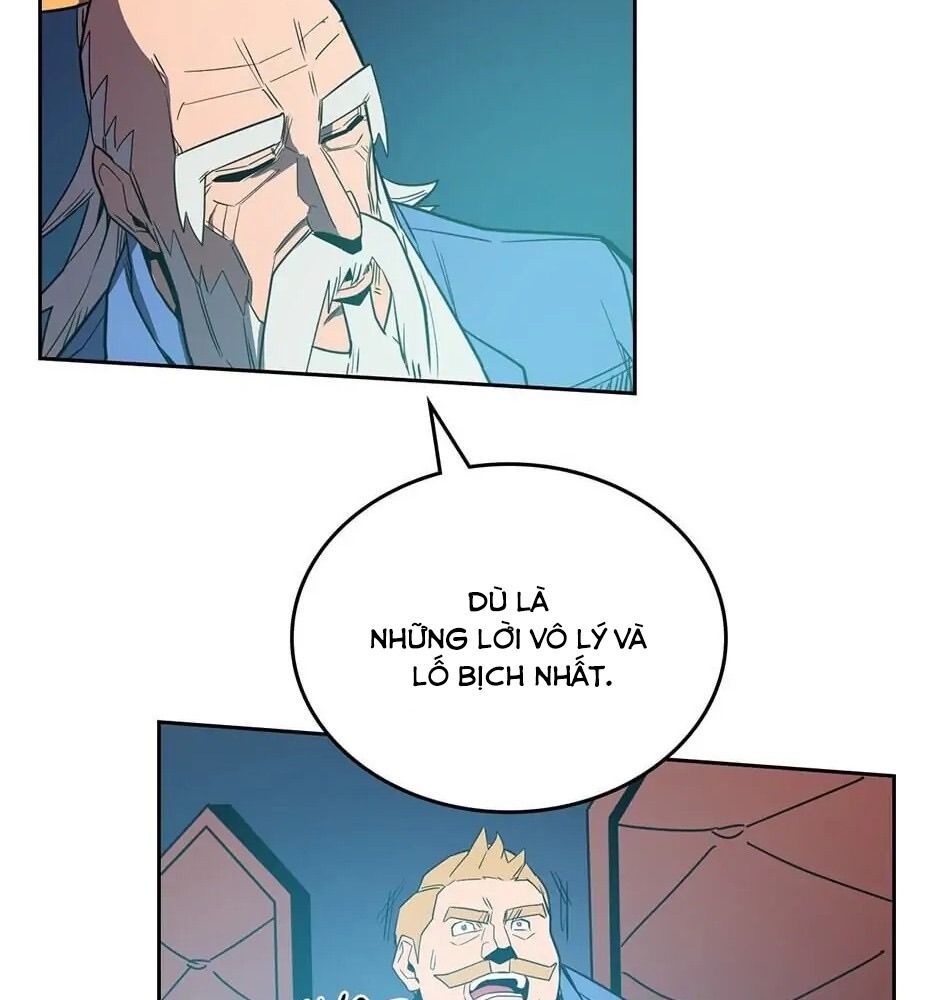 Phép Thuật Của Người Trở Về Phải Đặc Biệt Chapter 38 - Trang 48