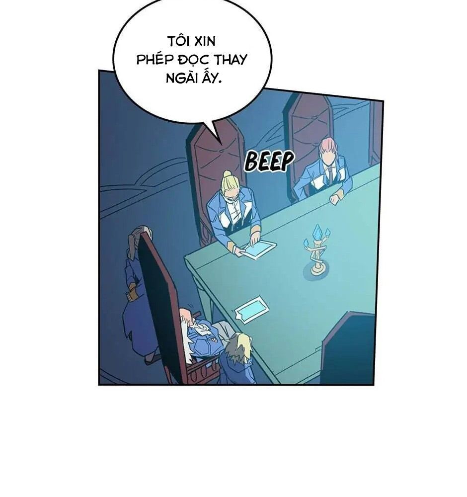 Phép Thuật Của Người Trở Về Phải Đặc Biệt Chapter 38 - Trang 50