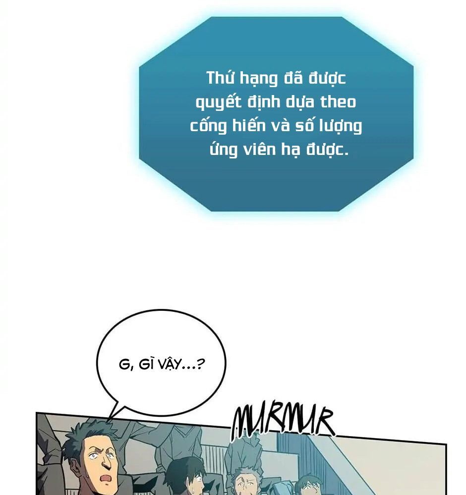 Phép Thuật Của Người Trở Về Phải Đặc Biệt Chapter 38 - Trang 6
