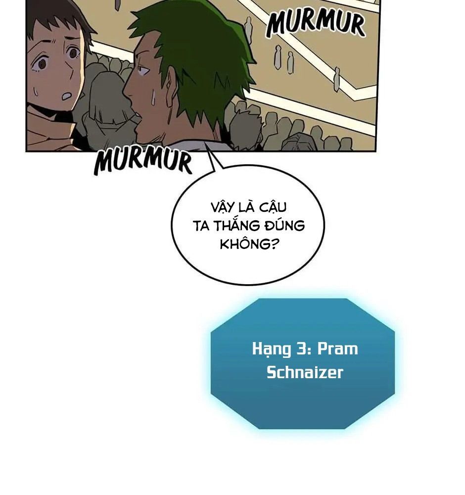 Phép Thuật Của Người Trở Về Phải Đặc Biệt Chapter 38 - Trang 9