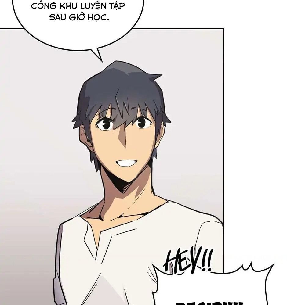Phép Thuật Của Người Trở Về Phải Đặc Biệt Chapter 39 - Trang 10