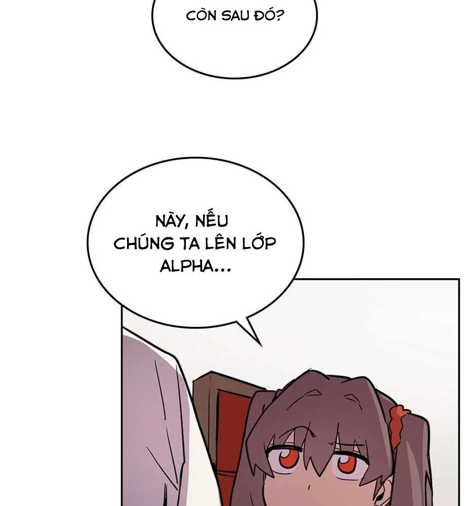 Phép Thuật Của Người Trở Về Phải Đặc Biệt Chapter 39 - Trang 19